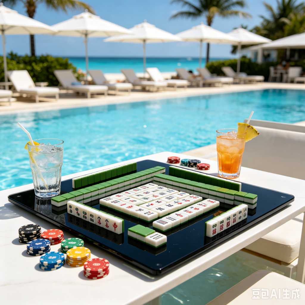 Daugavpils,mahjong