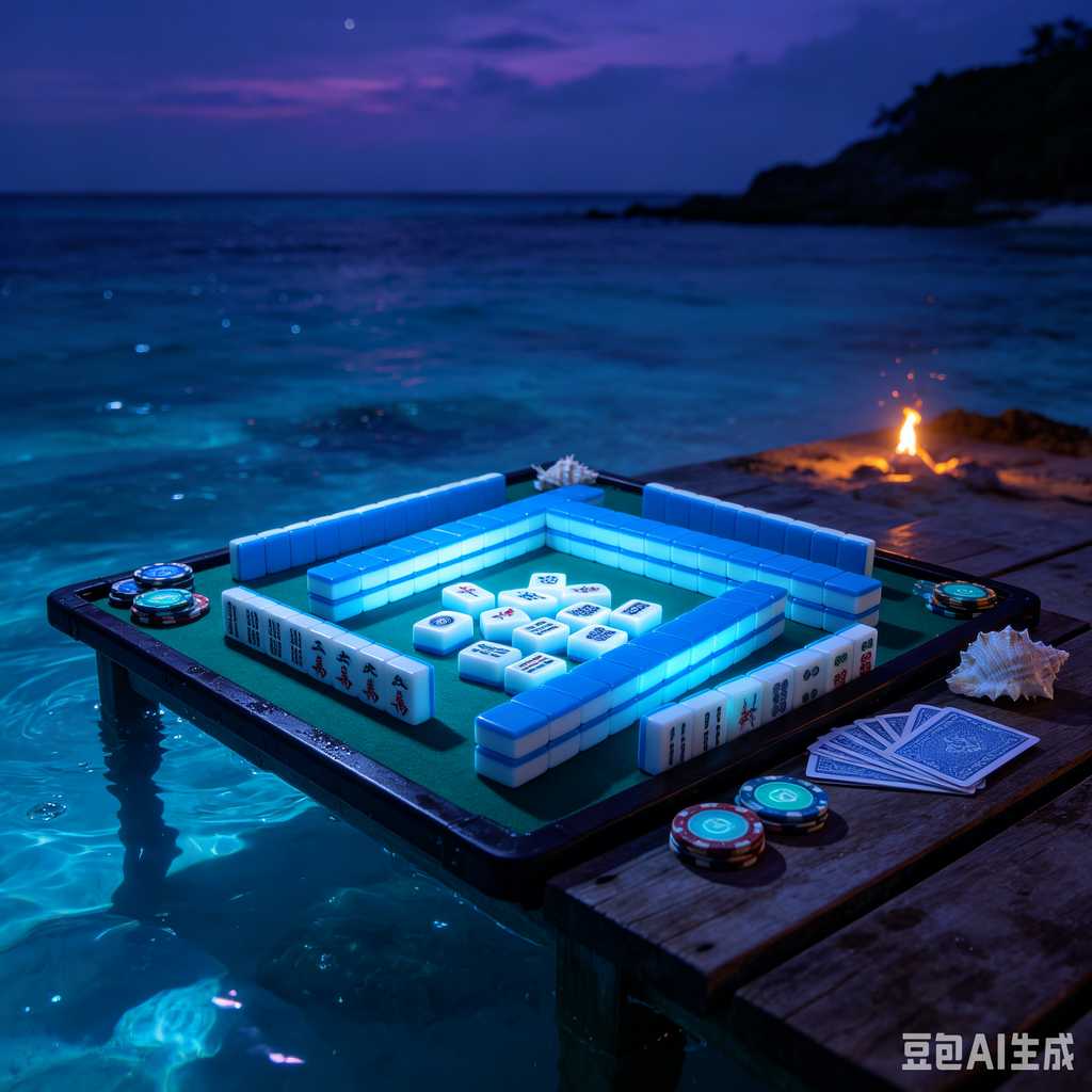 Bilbao,mahjong