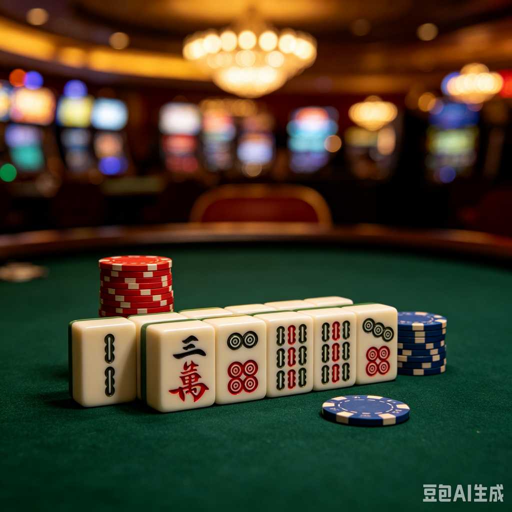 Antofagasta,mahjong