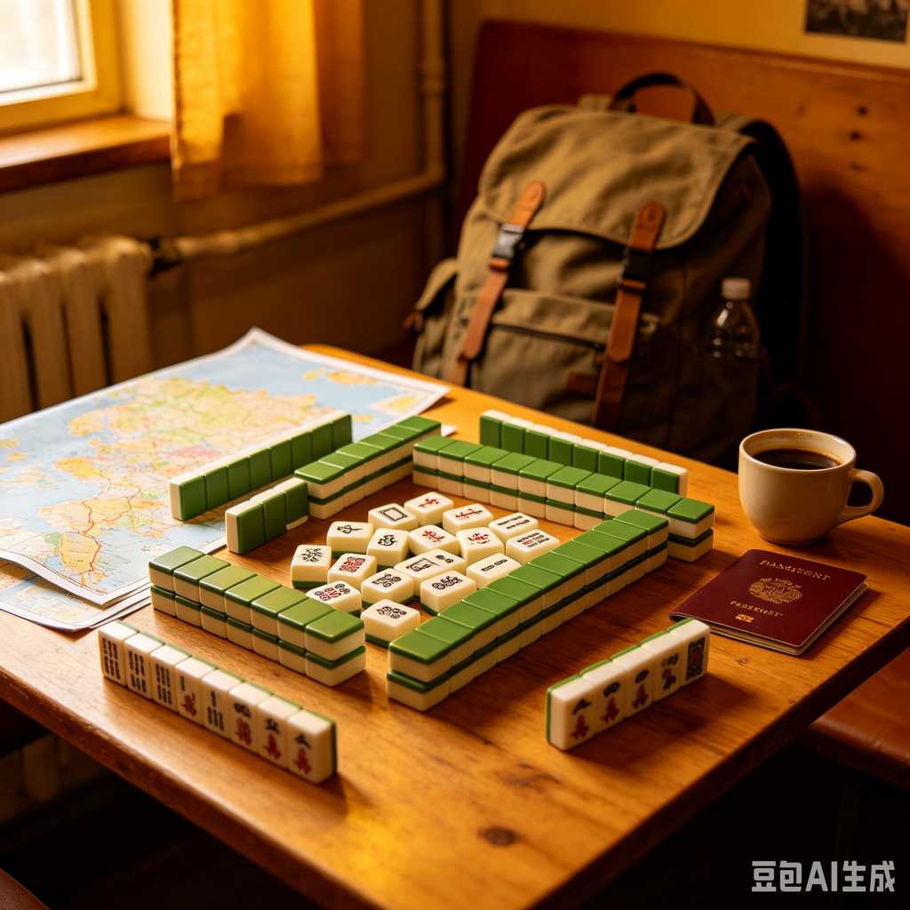 Winchester,mahjong