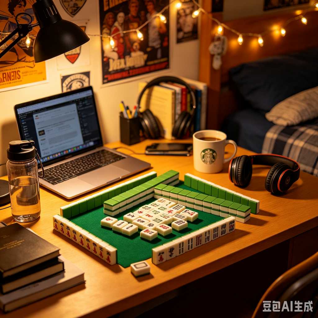 Leeds,mahjong