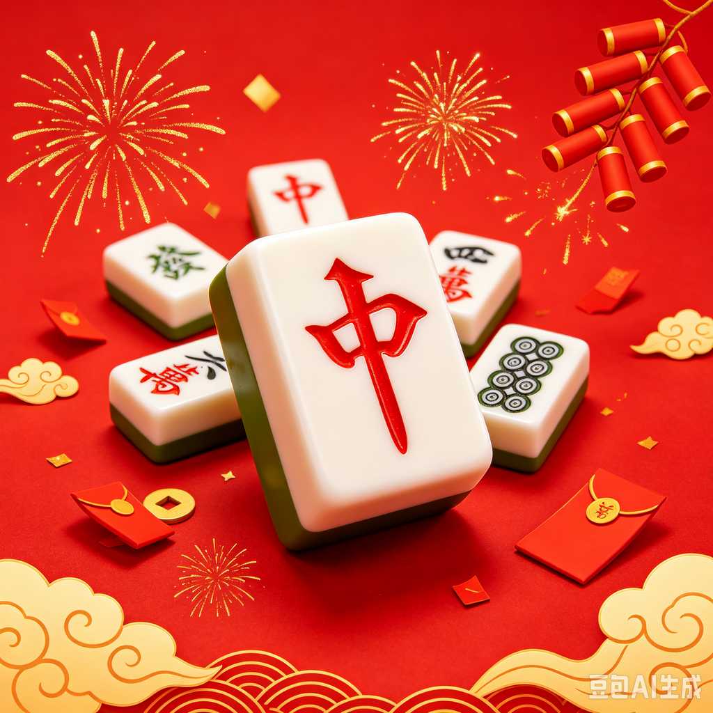 Rome,mahjong