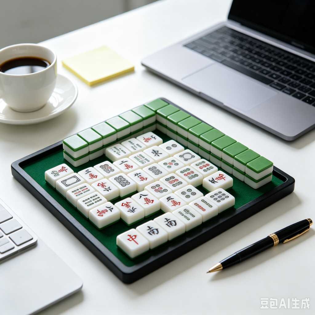 Pocatello,mahjong