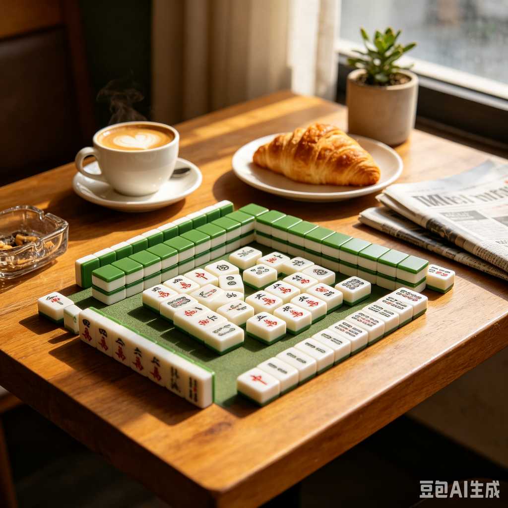 Winchester,mahjong