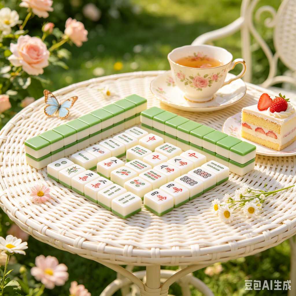 Halifax,mahjong