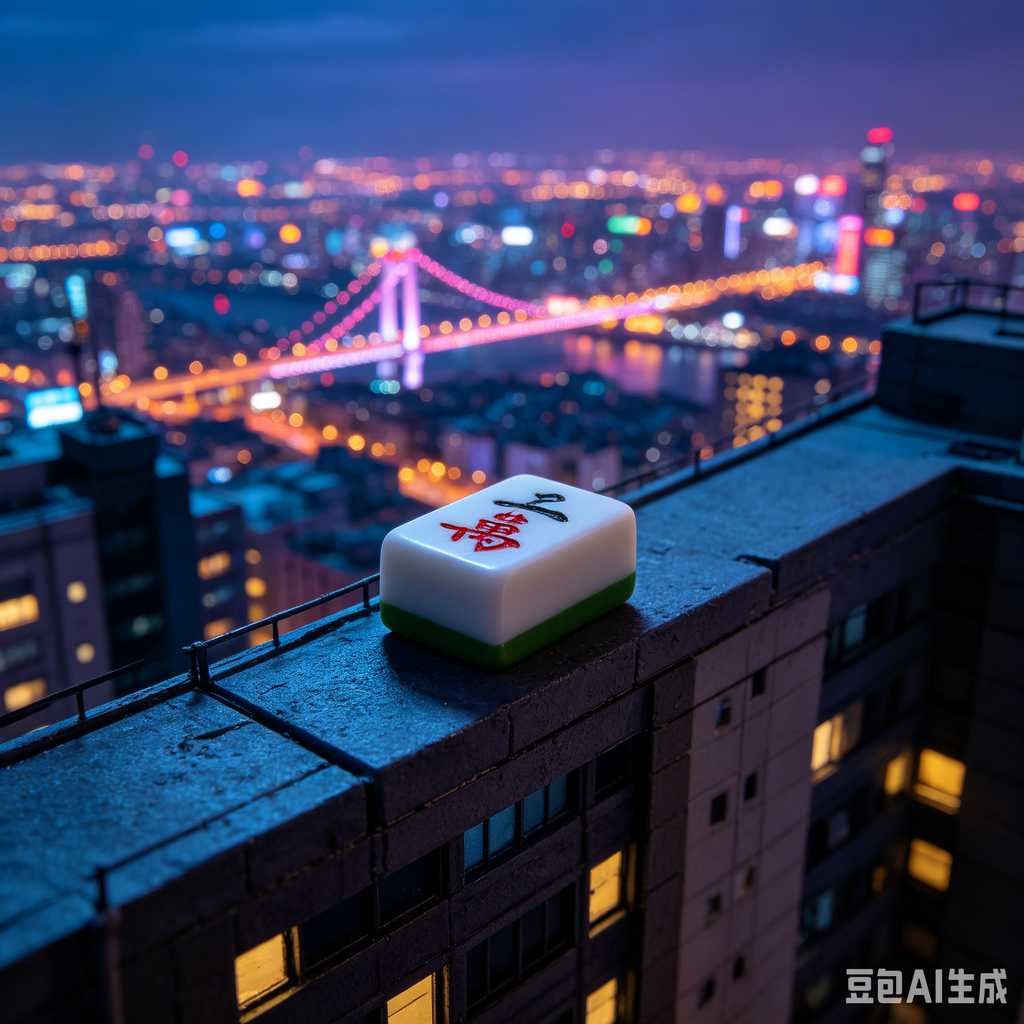 Cologne,mahjong