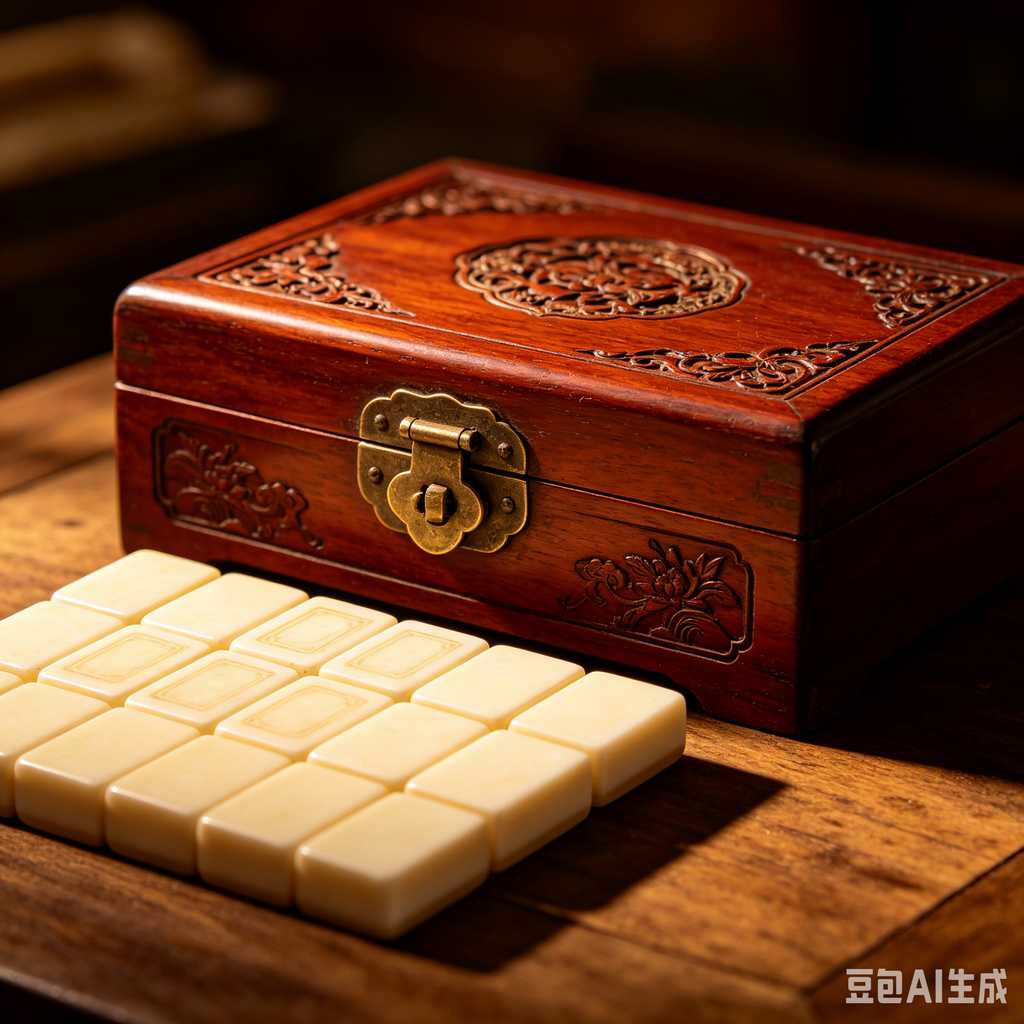 Grenoble,mahjong