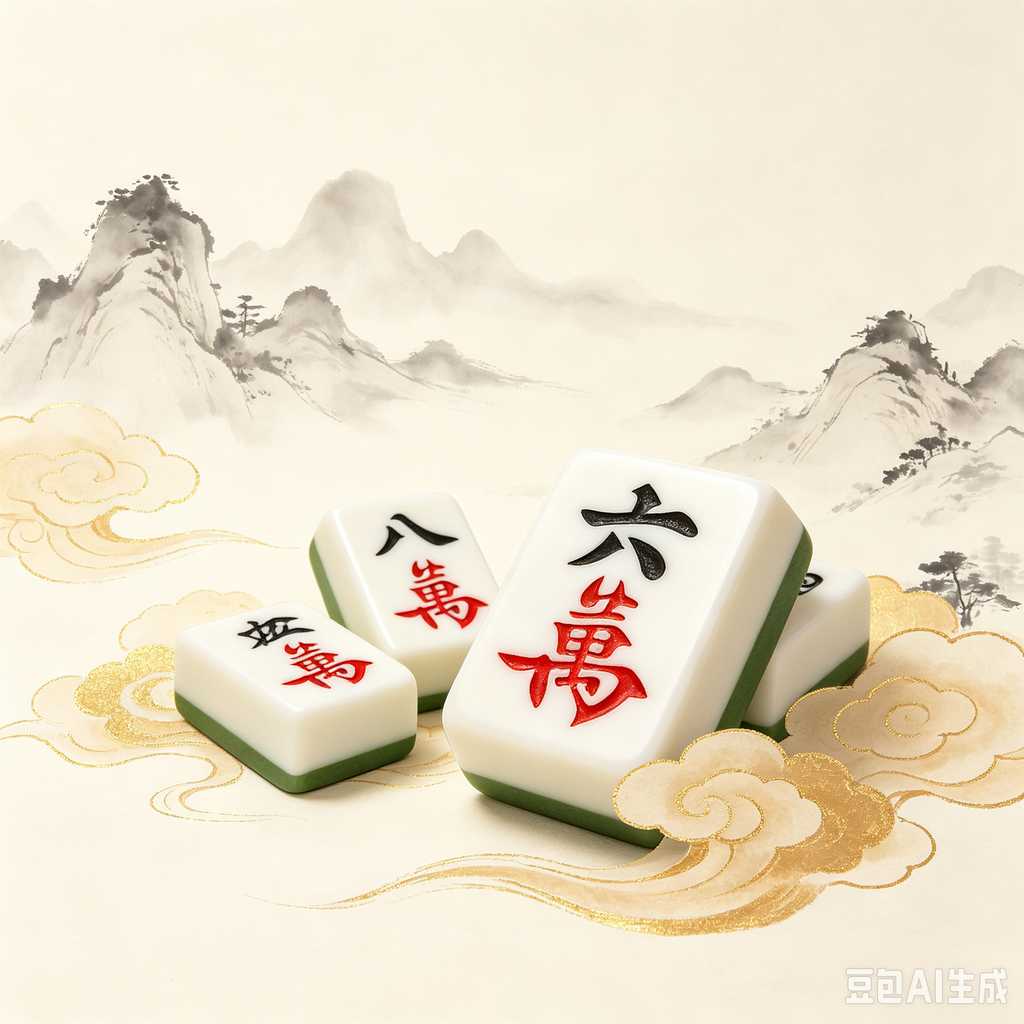 Philadelphia,mahjong