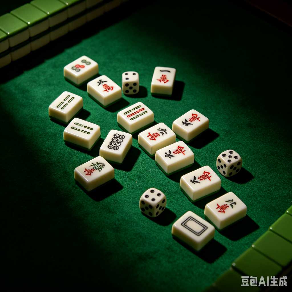 Riverside,mahjong