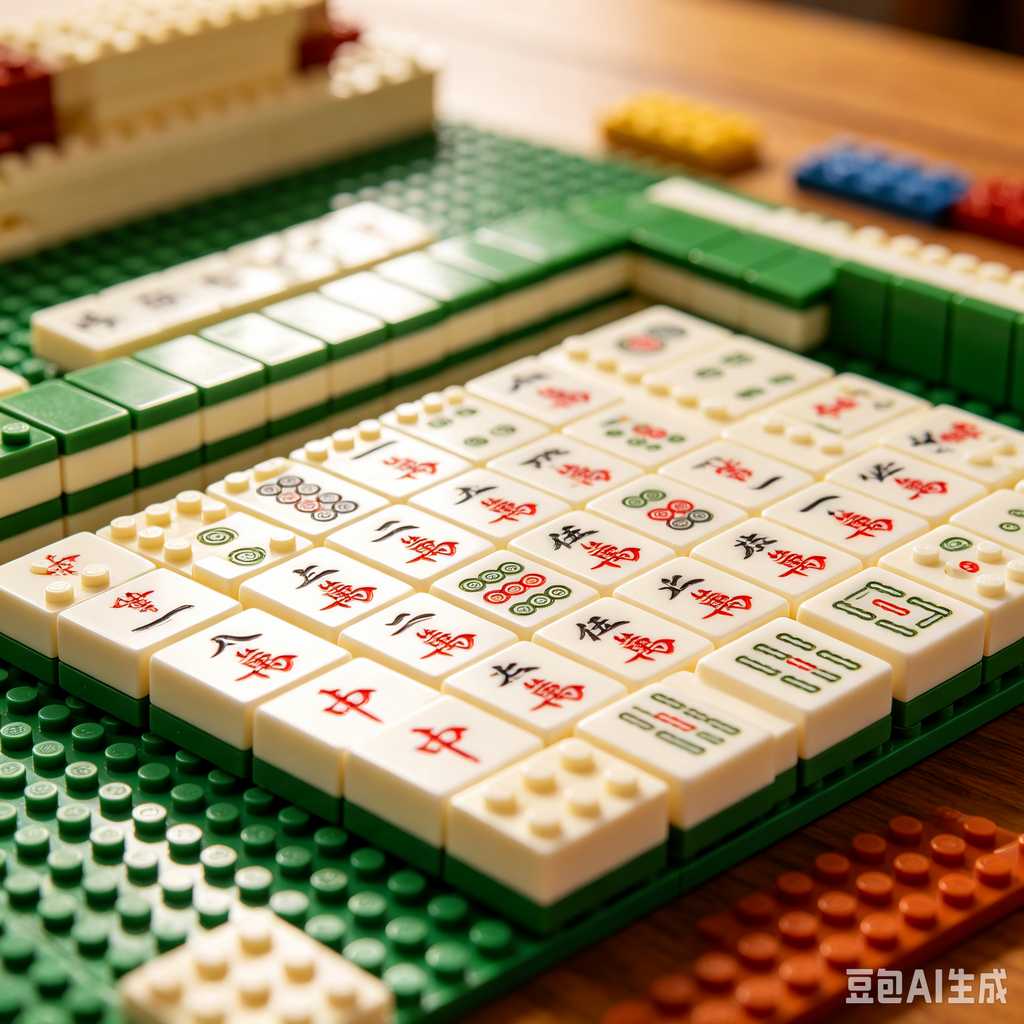Glendale,mahjong