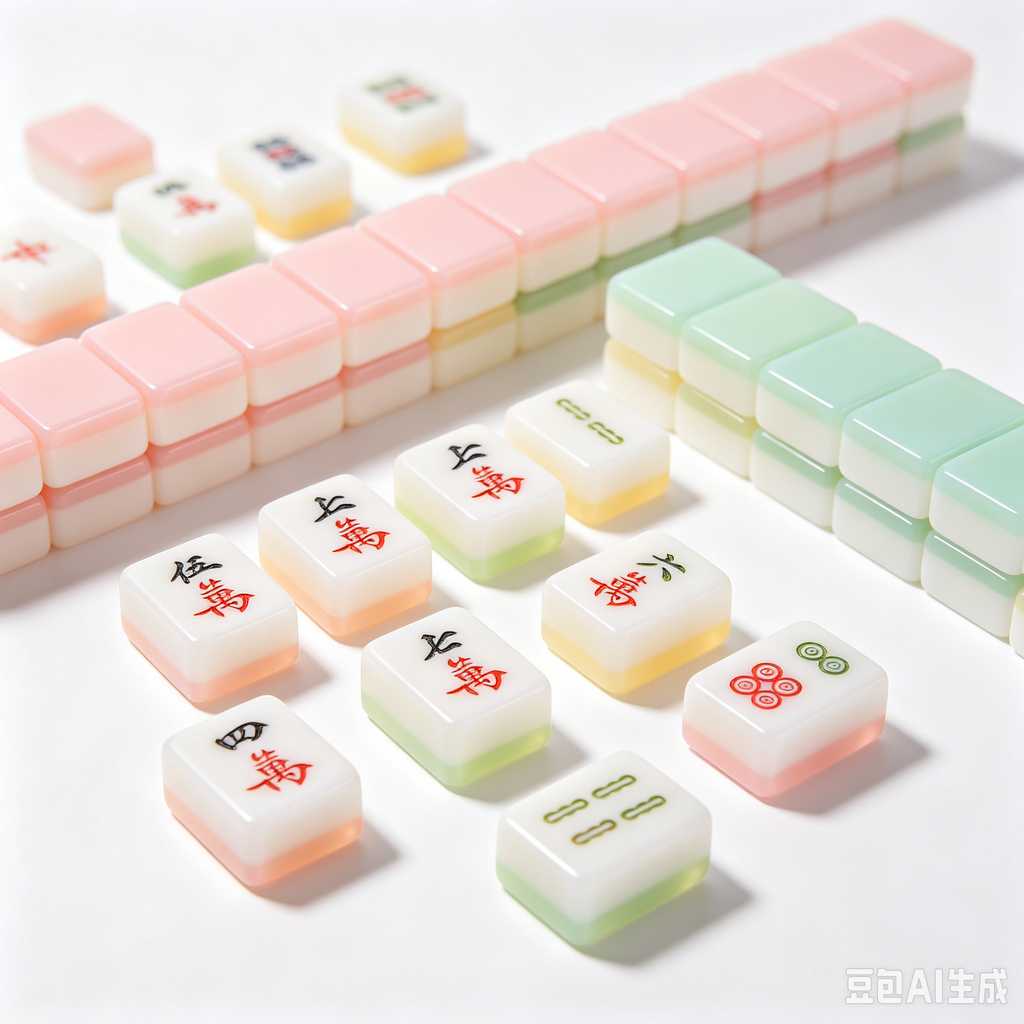 Turin,mahjong