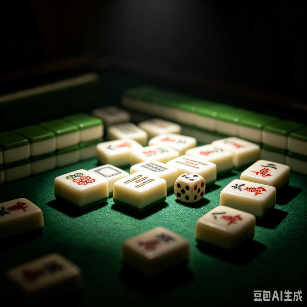 Decatur,mahjong