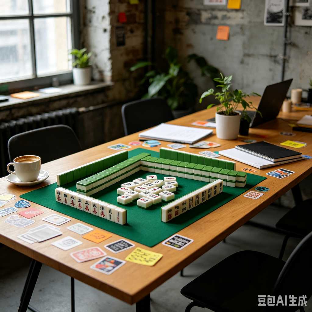 Neuquen,mahjong