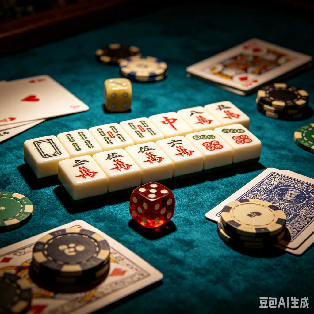 Utrecht,mahjong