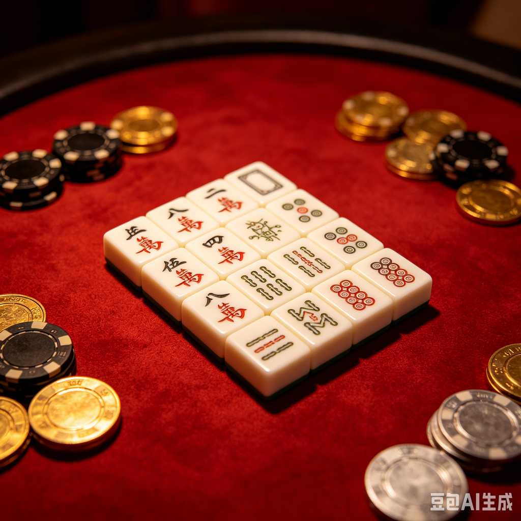 Kenosha,mahjong
