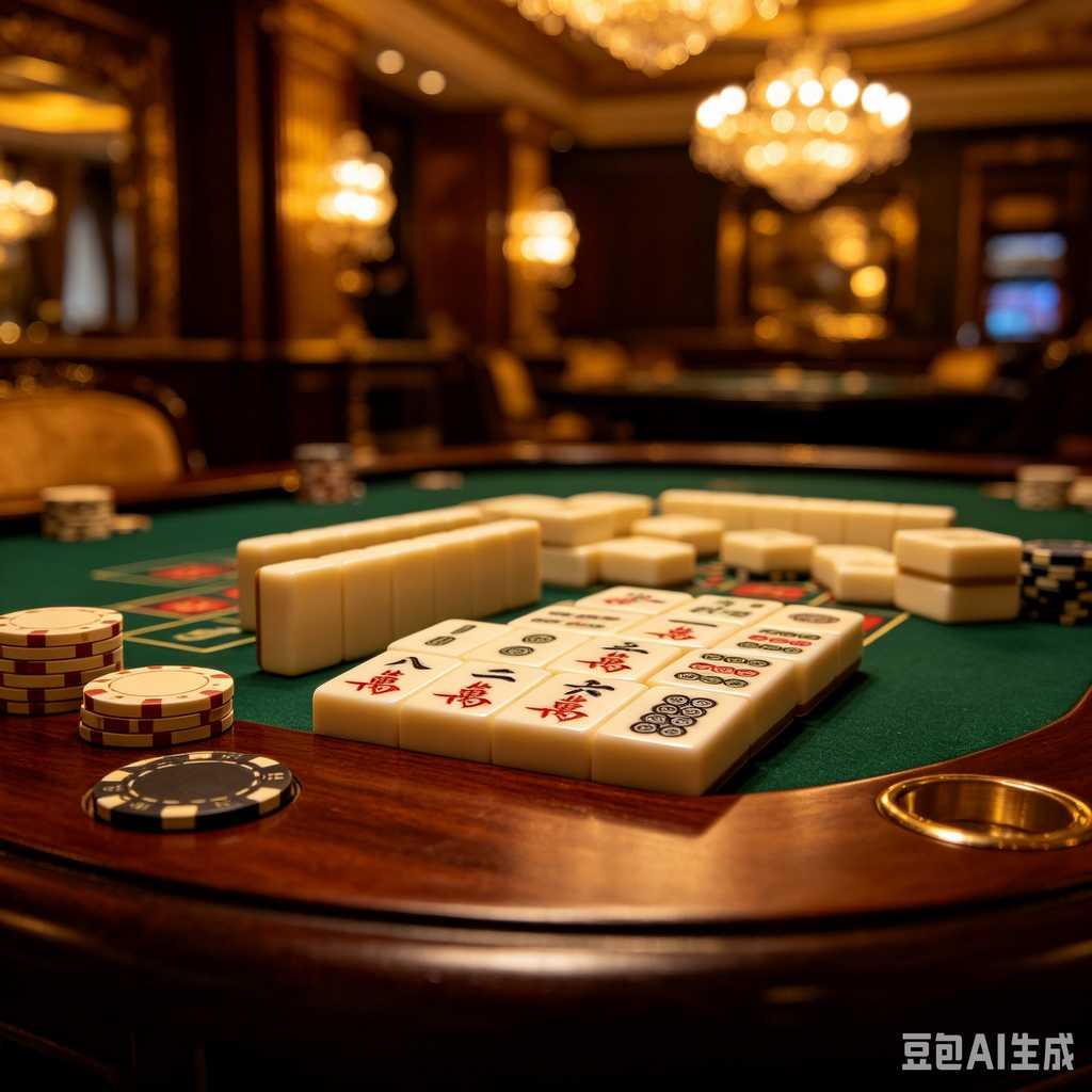 Milwaukee,mahjong