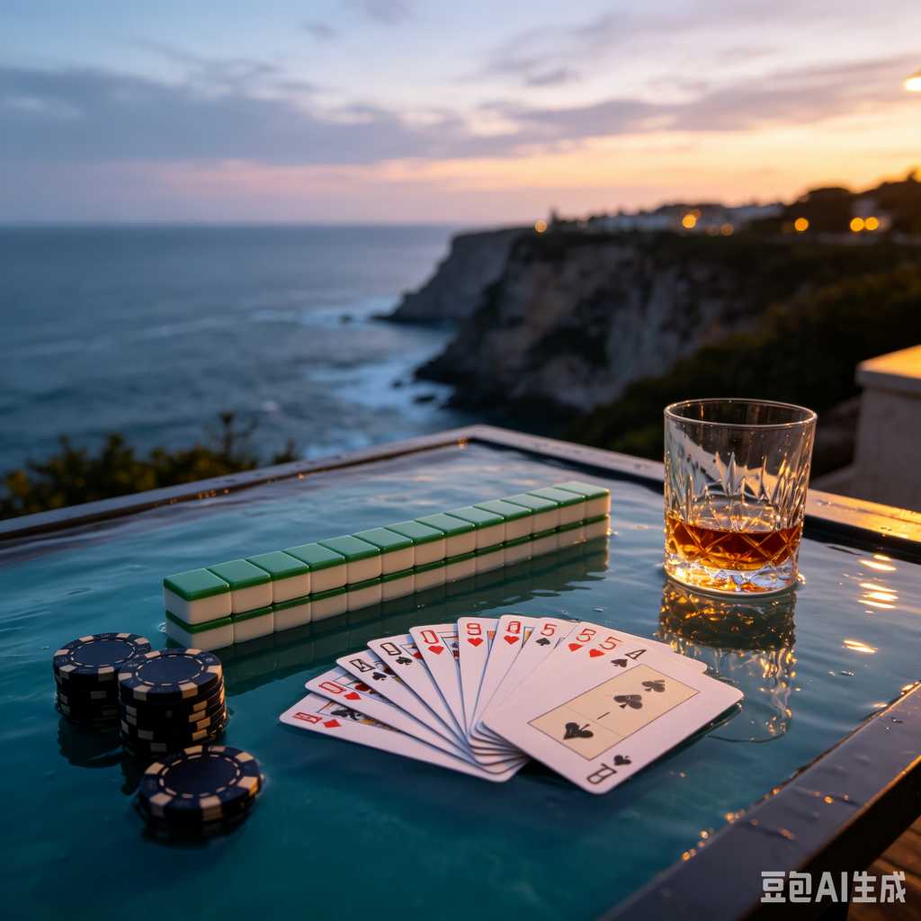 Glendale,mahjong